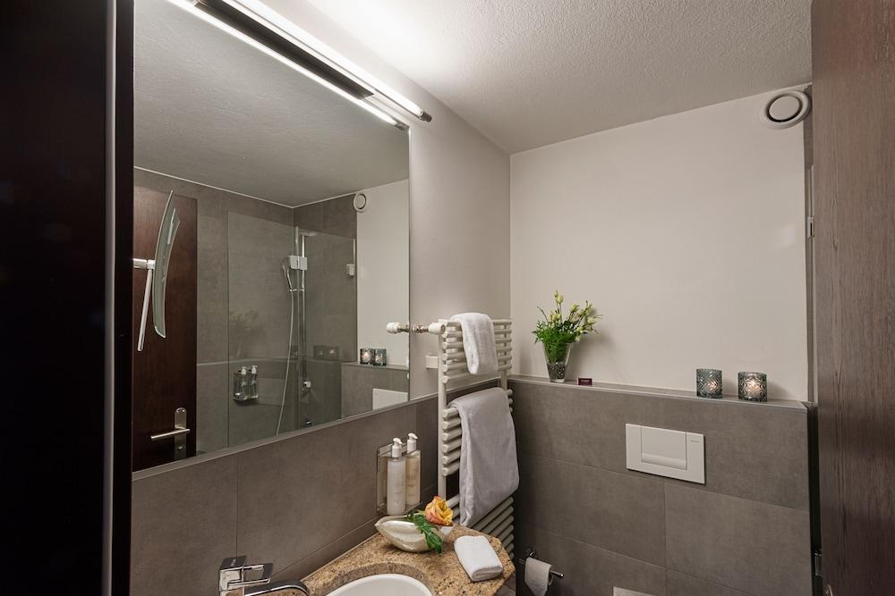 Le Mirabeau Hotel&spa 4* Zermatt