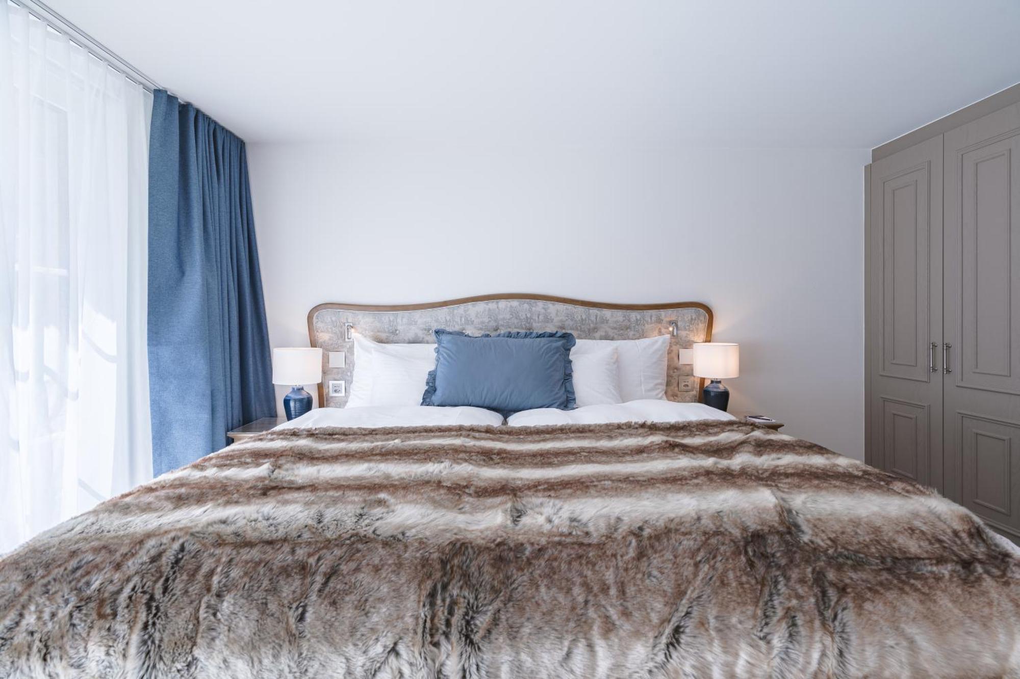 Le Mirabeau Hotel&spa 4*