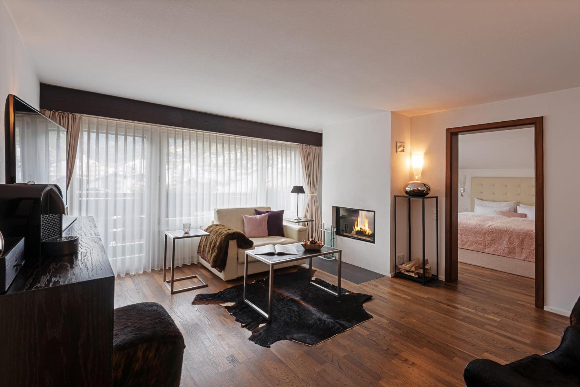 Le Mirabeau Hotel&spa 4*