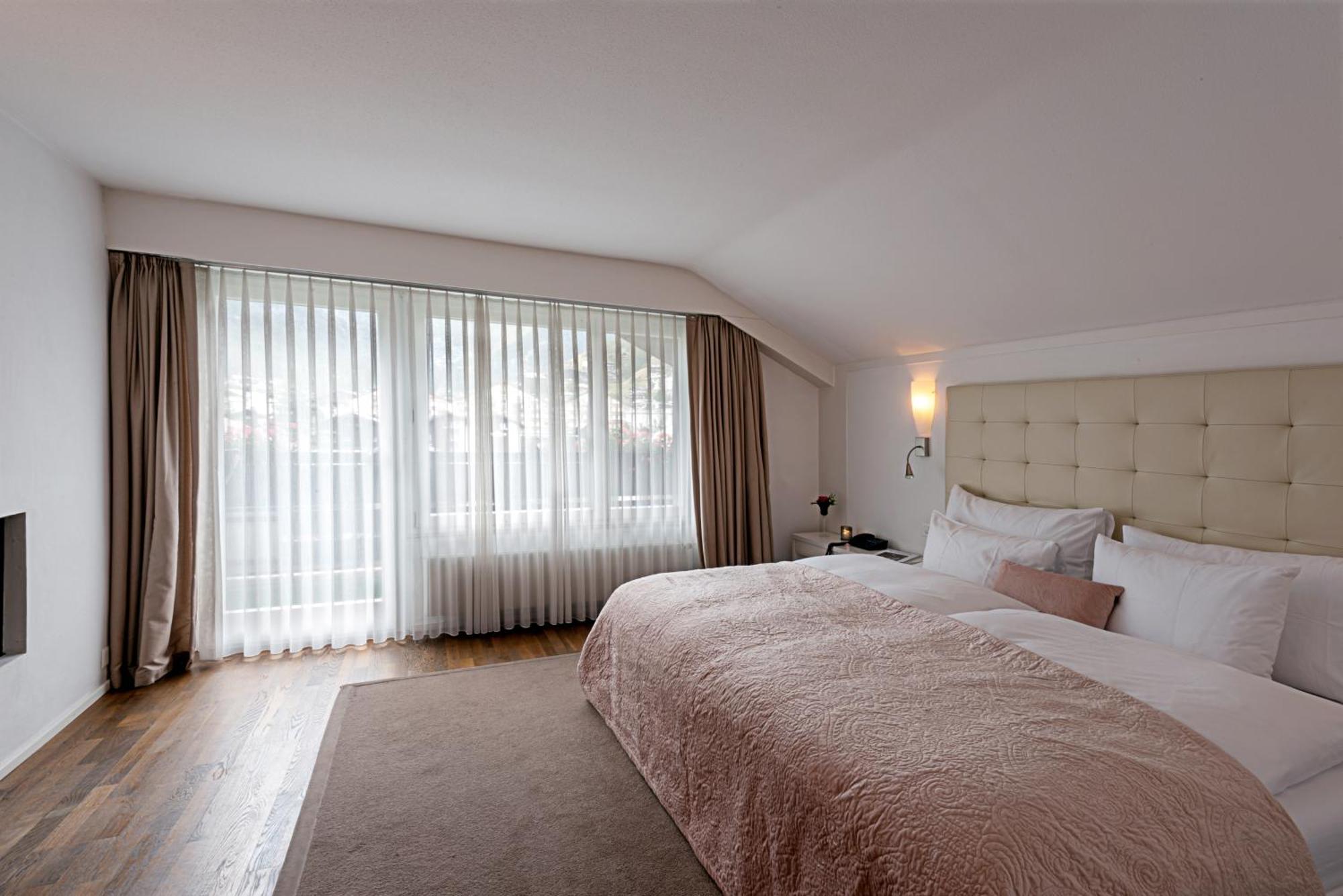 Le Mirabeau Hotel&spa