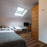 Le Mirabeau Hotel&Spa