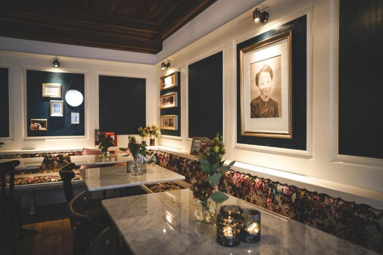 Le Mirabeau Hotel&spa 4*