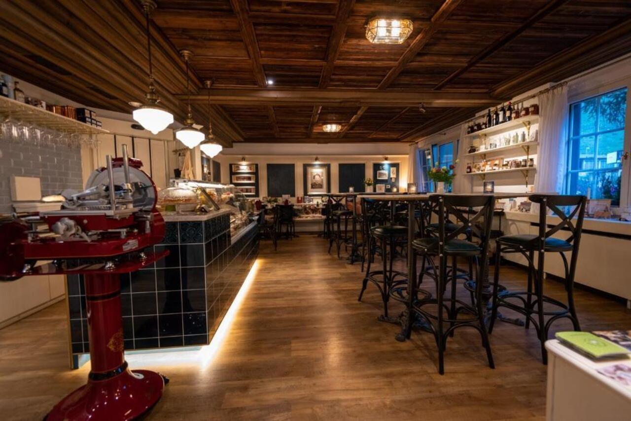 Hotel Le Mirabeau Hotel&spa Zermatt