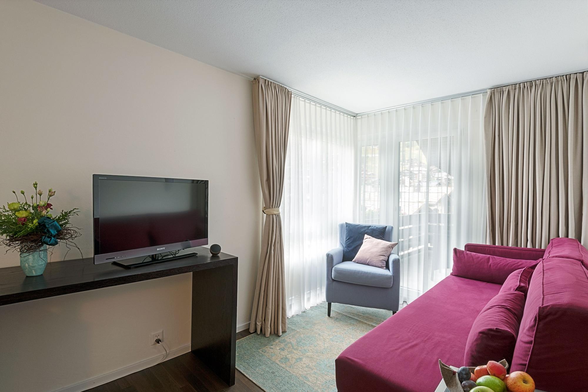 Hotel Le Mirabeau Hotel&spa