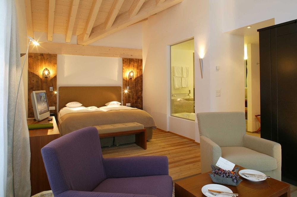 Le Mirabeau Hotel&spa 4* Zermatt