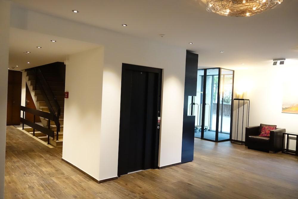 Le Mirabeau Hotel&spa 4* Zermatt