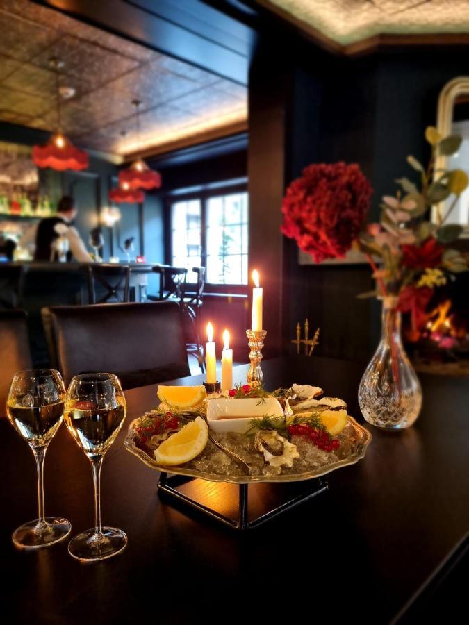 Hotel Le Mirabeau Hotel&spa