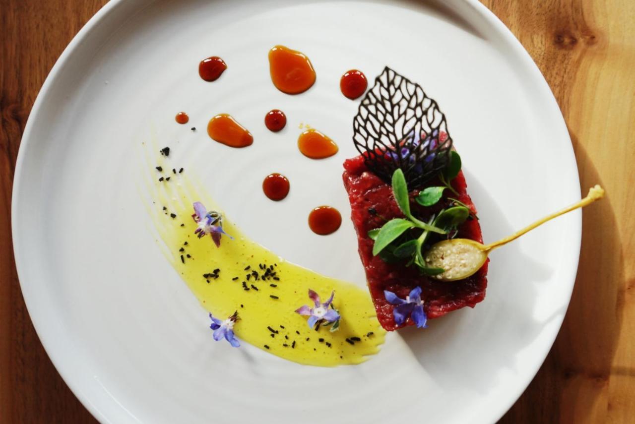 Le Mirabeau Hotel&spa 4*
