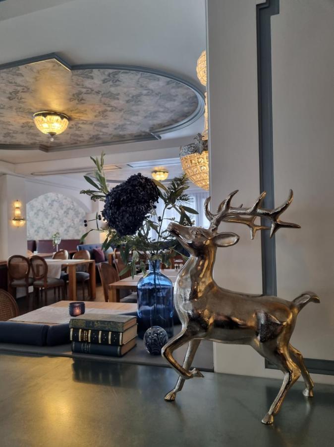 Hotel Le Mirabeau Hotel&spa Zermatt