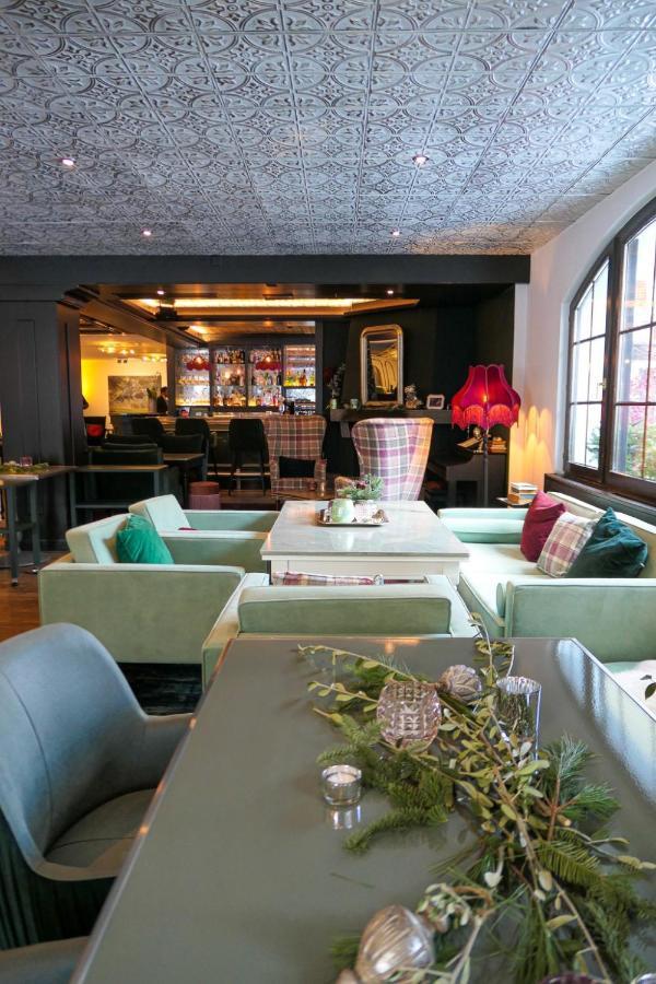 Hotel Le Mirabeau Hotel&spa