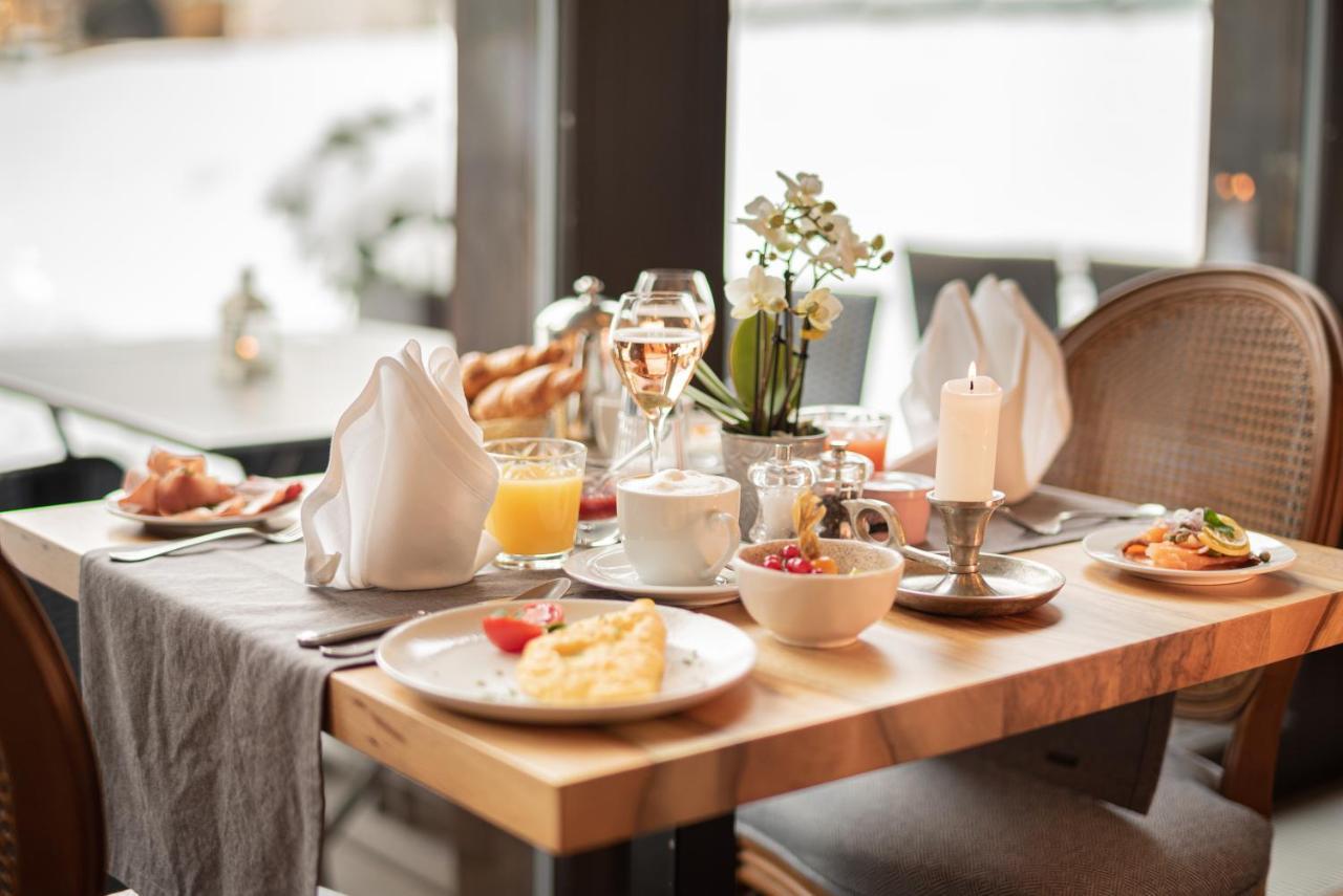 Le Mirabeau Hotel&spa 4*