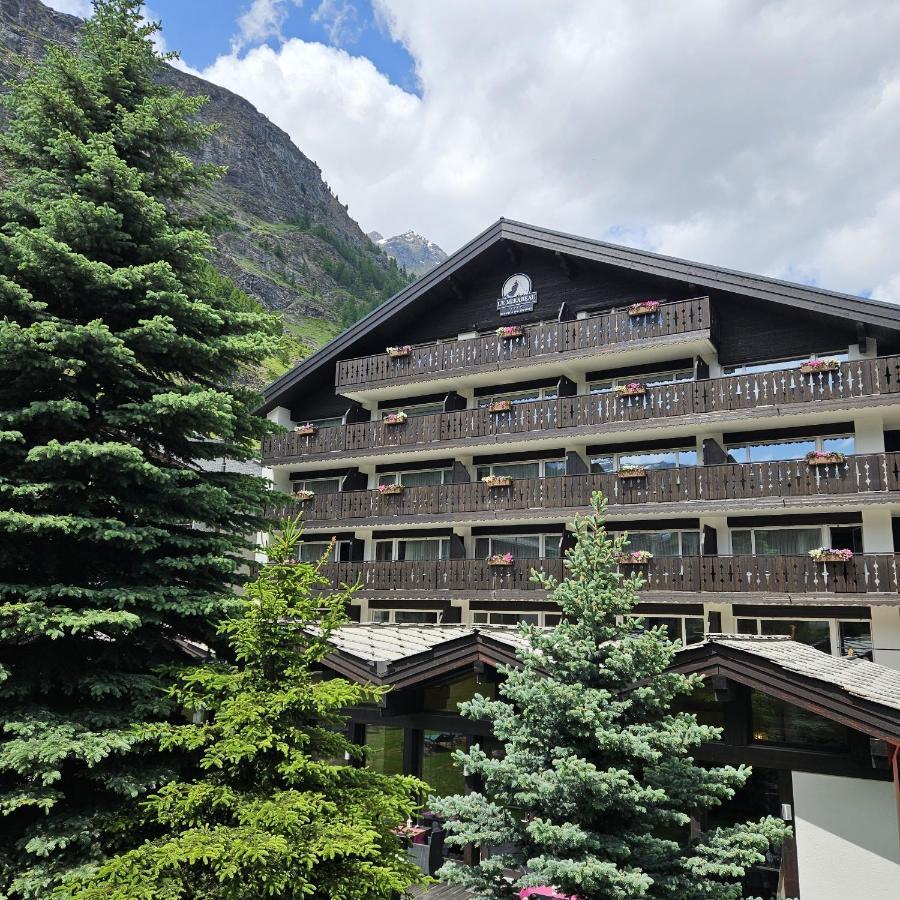 Hotel Le Mirabeau Hotel&spa