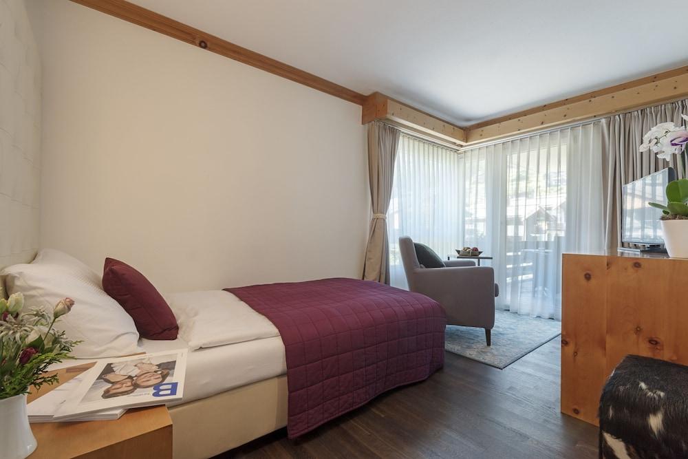 Le Mirabeau Hotel&spa 4*