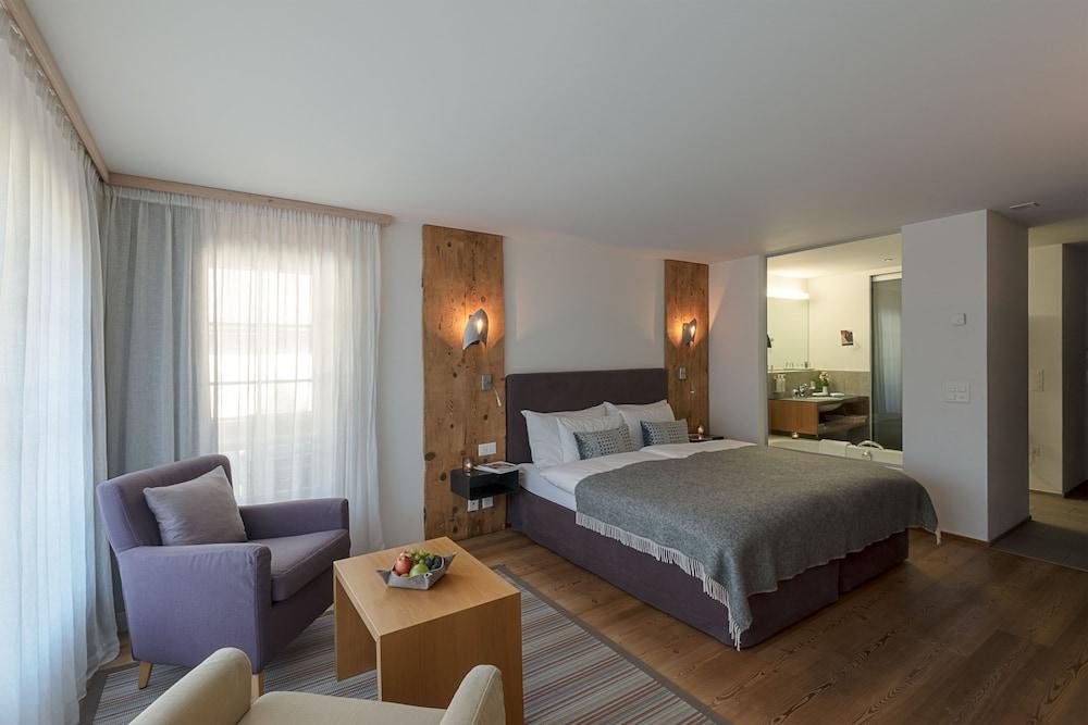 Hotel Le Mirabeau Hotel&spa