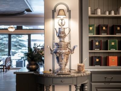 Le Mirabeau Hotel&spa Hotel Zermatt