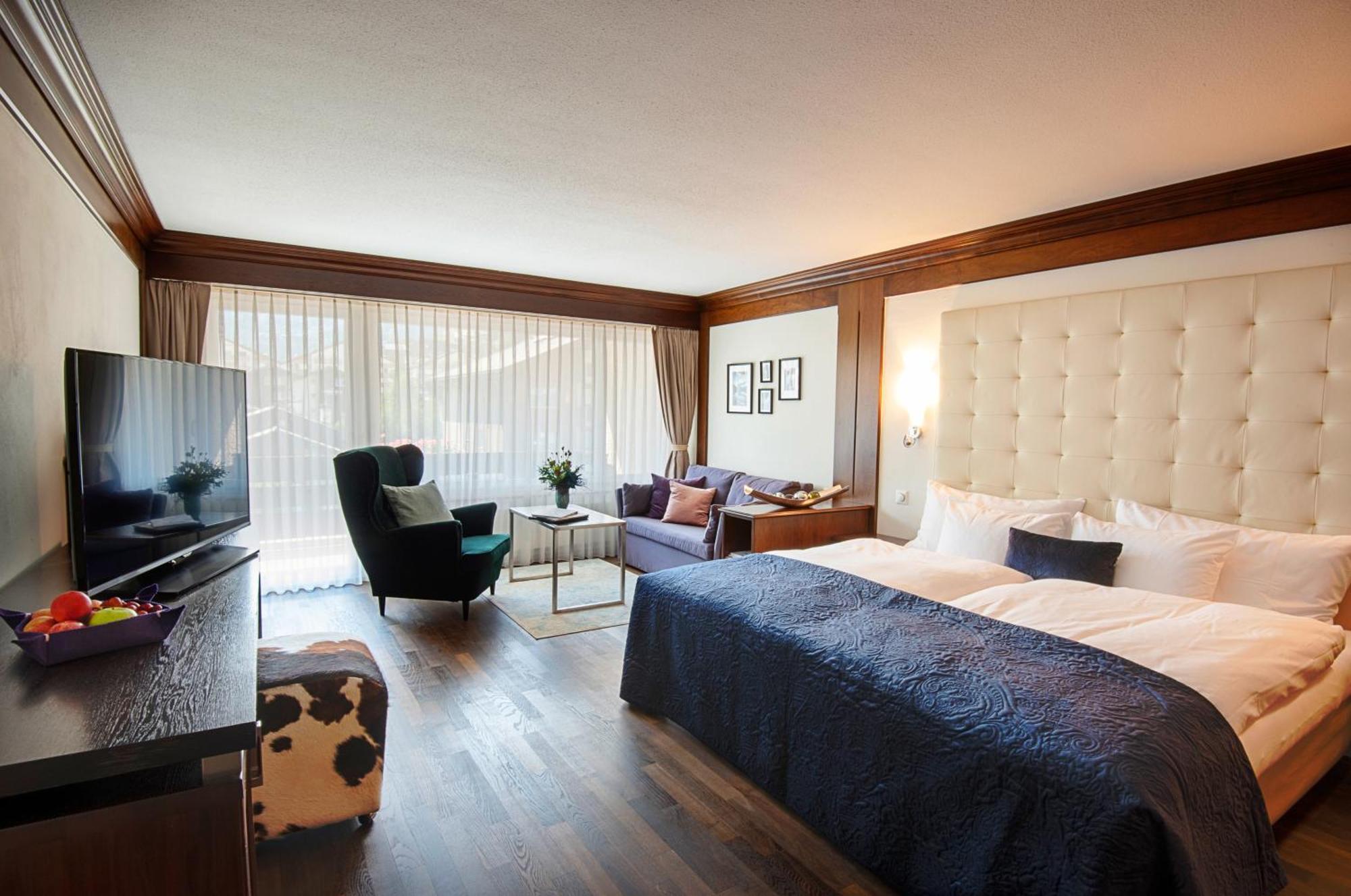 Hotel Le Mirabeau Hotel&spa 4*