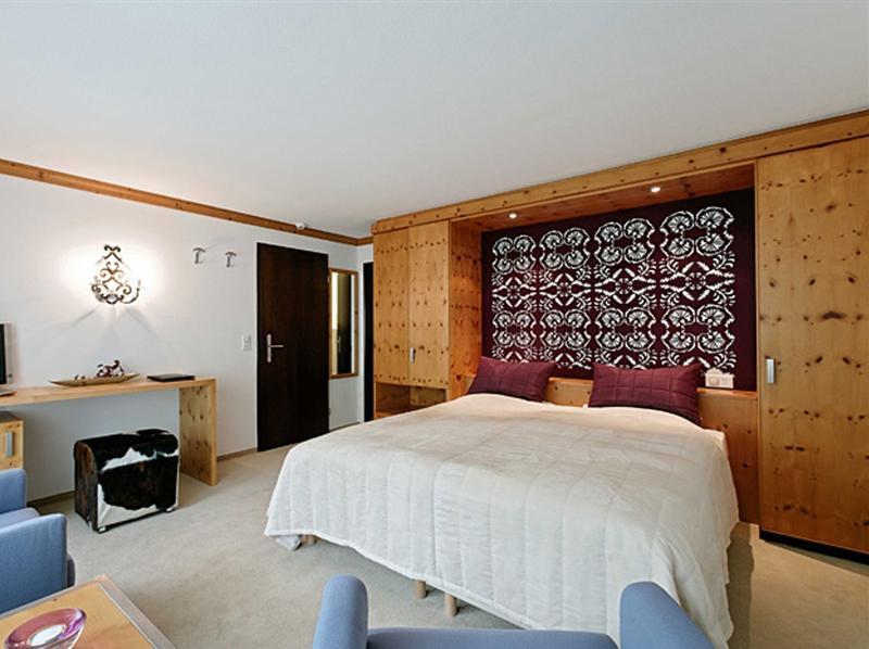 Le Mirabeau Hotel&spa