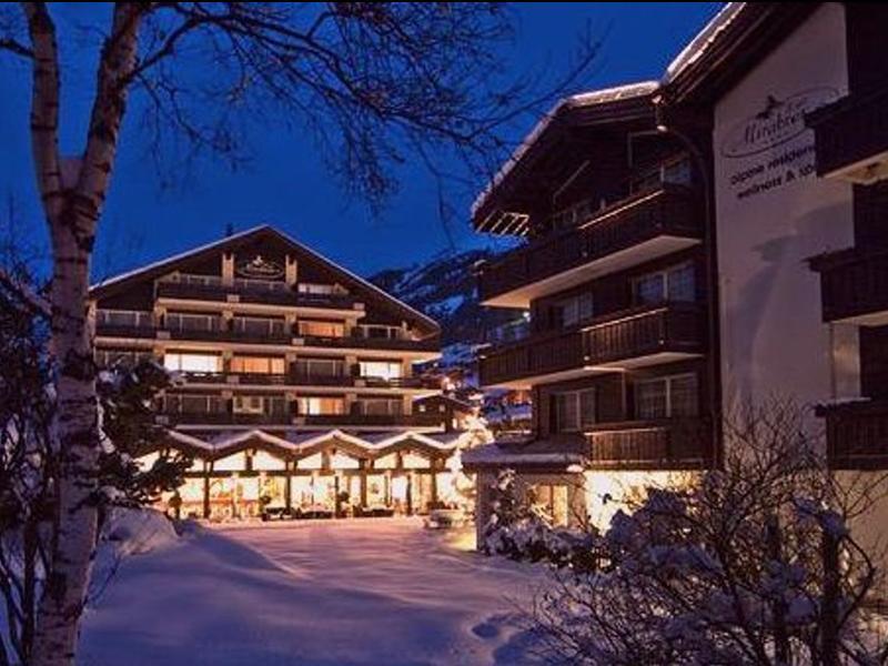 Hotel Le Mirabeau Hotel&spa 4*