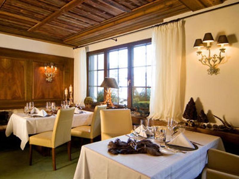 Le Mirabeau Hotel&spa Hotel Zermatt