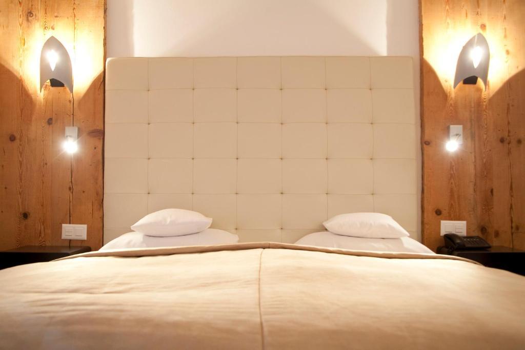 Le Mirabeau Hotel&spa 4*