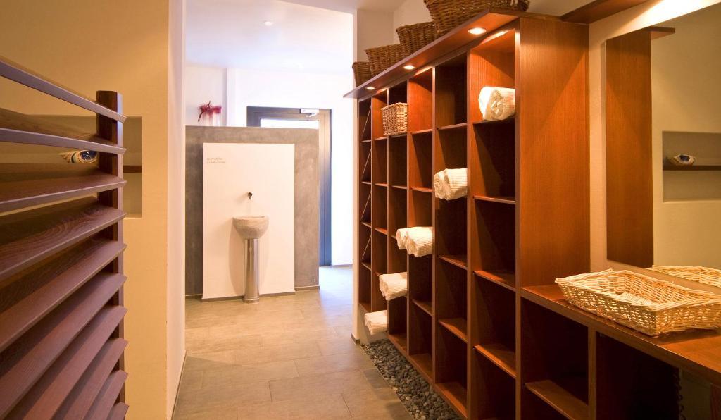 Le Mirabeau Hotel&spa Zermatt