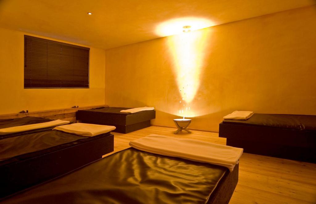 Hotel Le Mirabeau Hotel&spa 4*