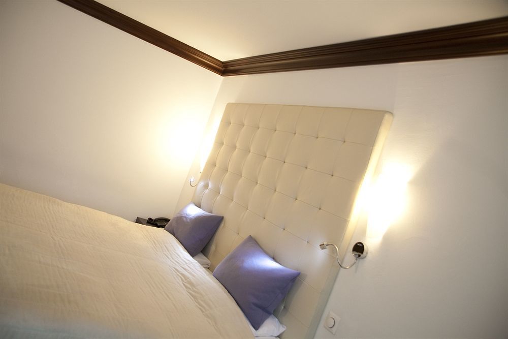 Le Mirabeau Hotel&spa 4* Zermatt