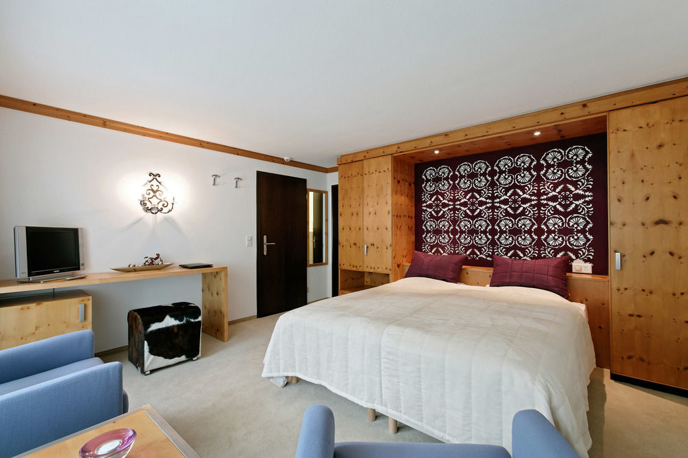 Le Mirabeau Hotel&spa Hotel 4*