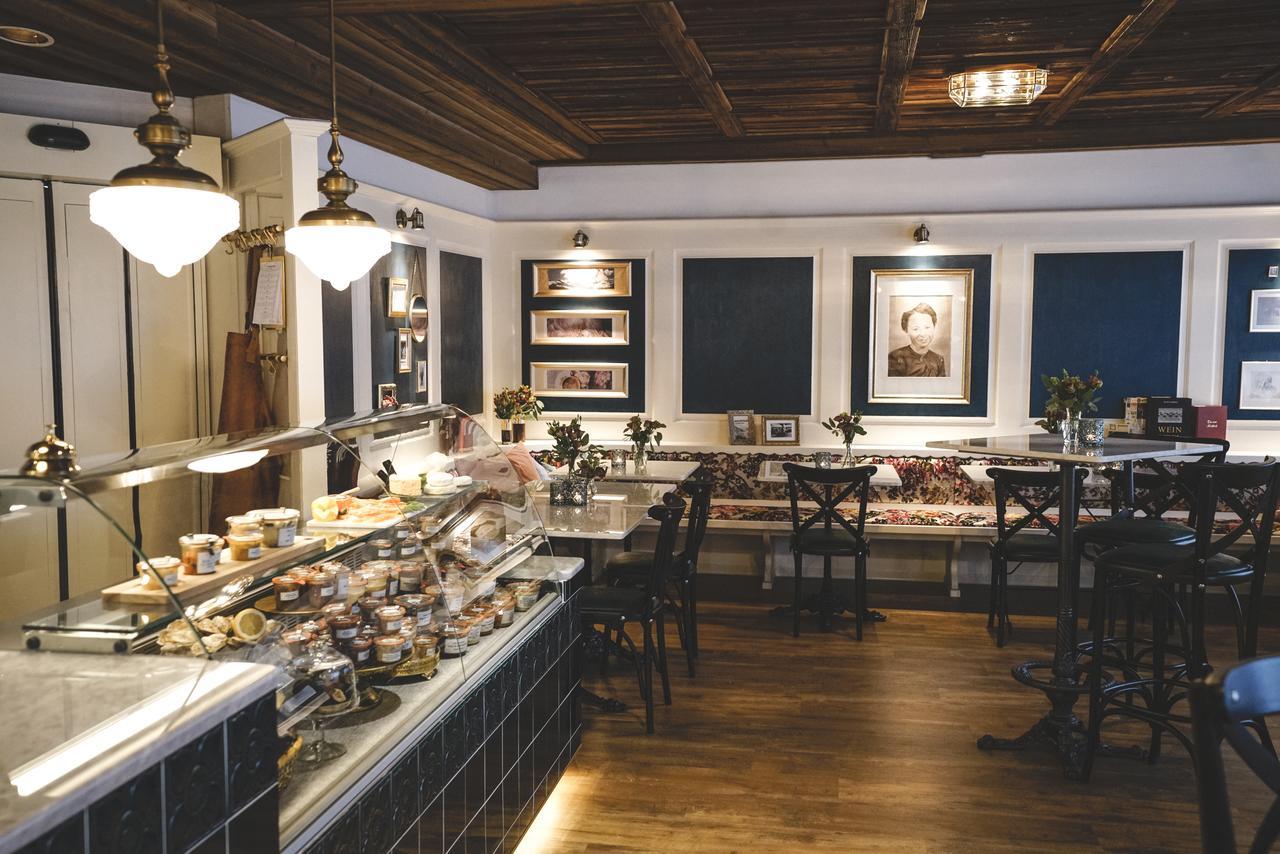 Le Mirabeau Hotel&spa 4* Zermatt