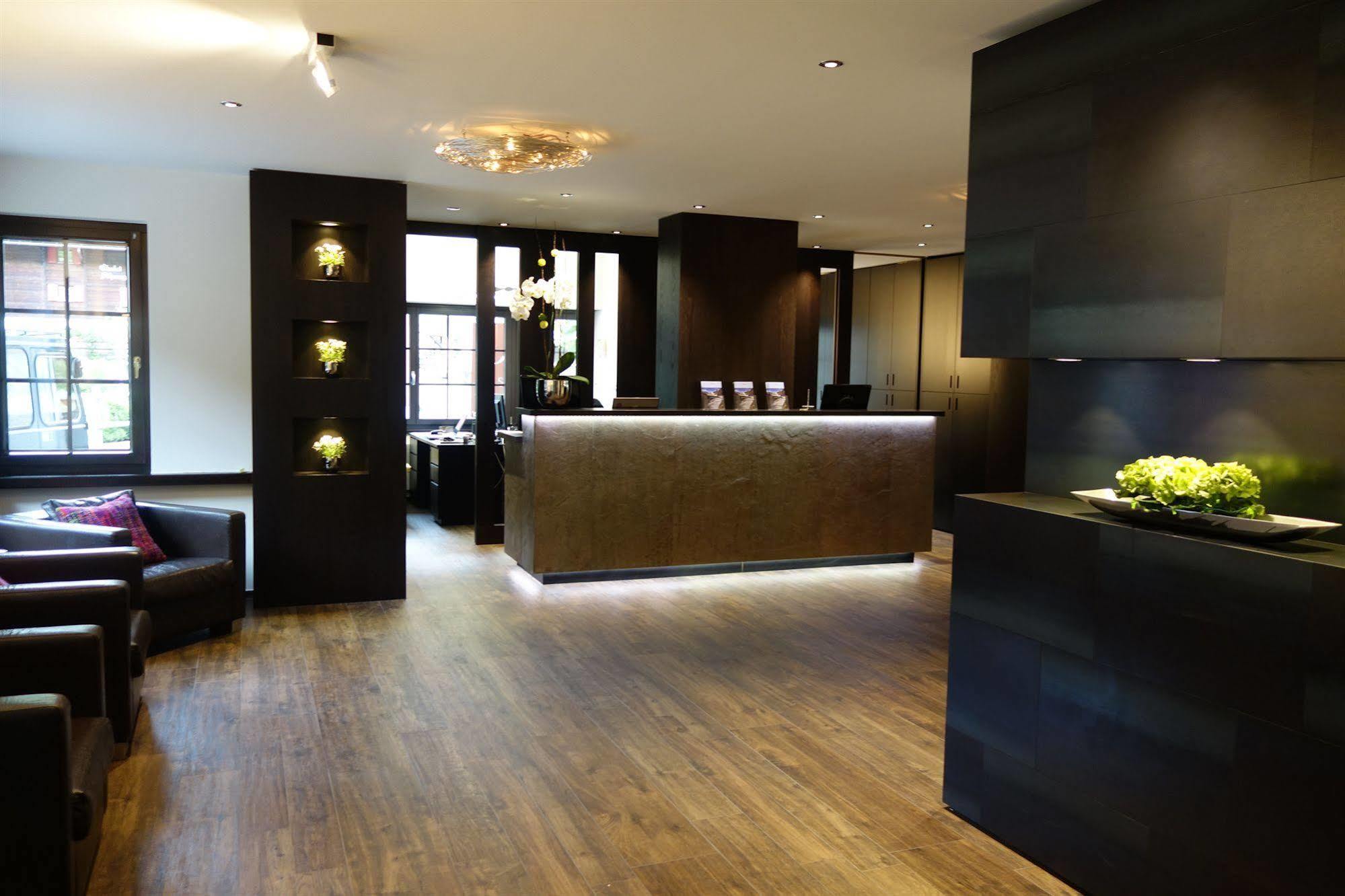 Hotel Le Mirabeau Hotel&spa