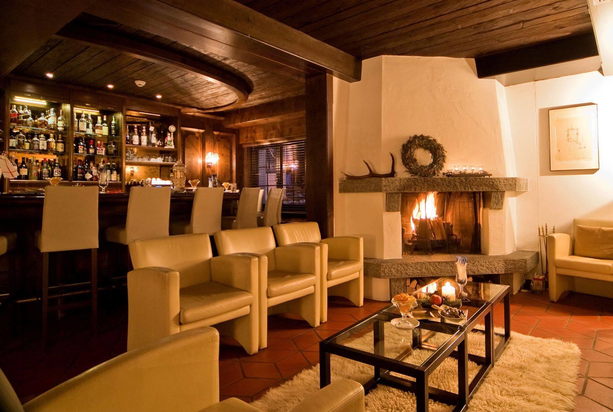 Le Mirabeau Hotel&spa 4* Zermatt