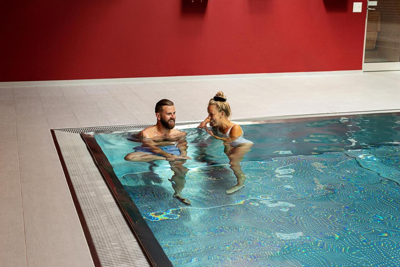 Le Mirabeau Hotel&spa