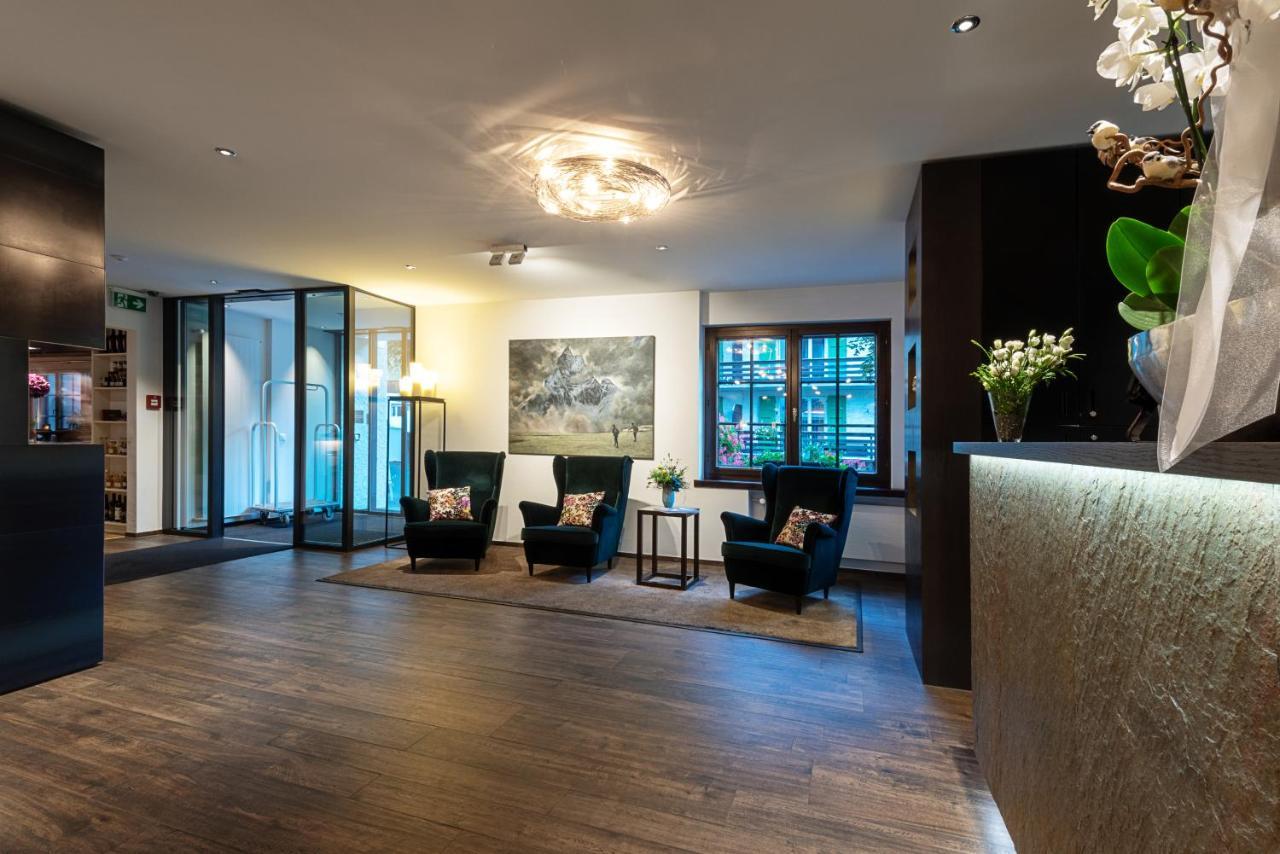 Le Mirabeau Hotel&spa