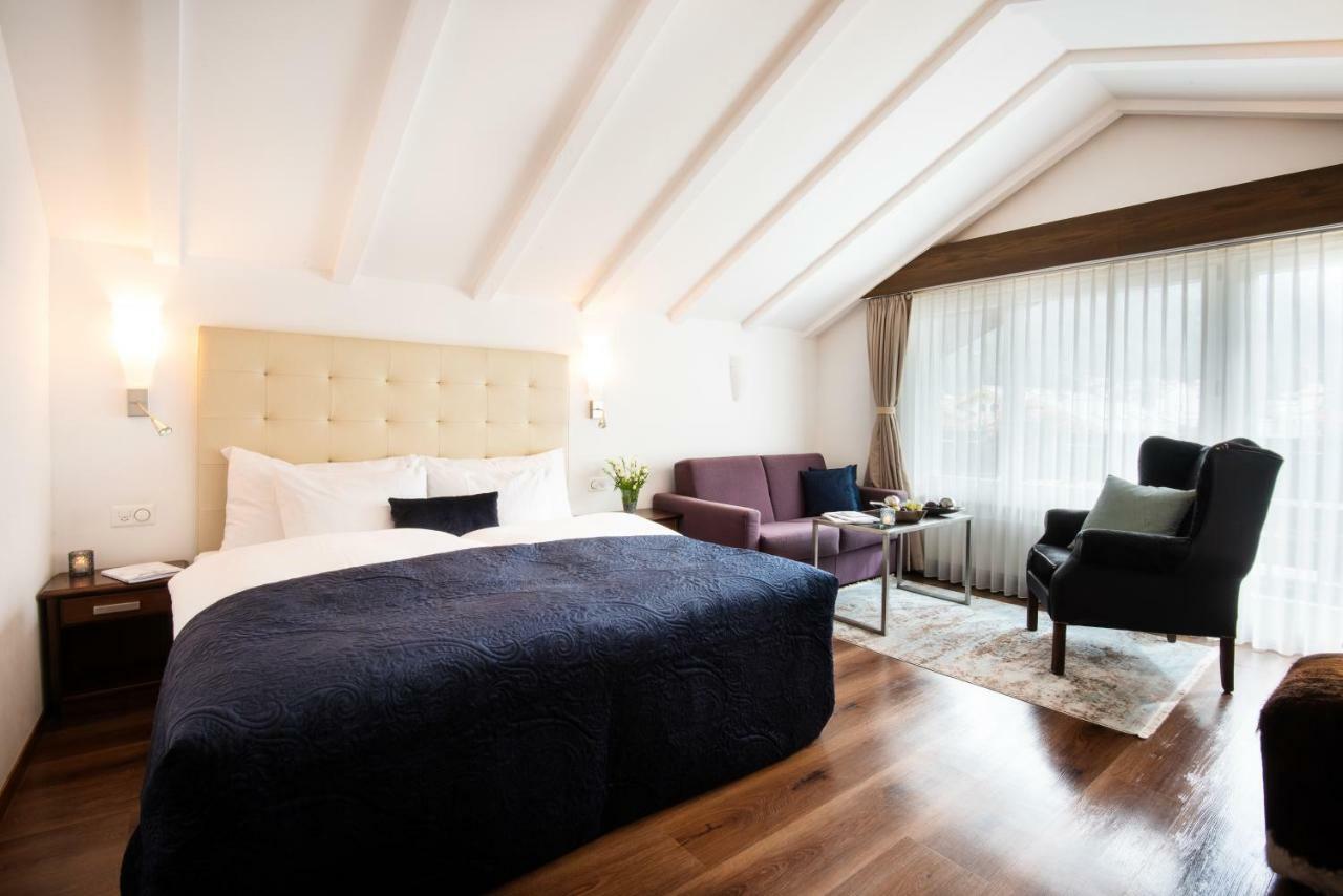 Le Mirabeau Hotel&spa
