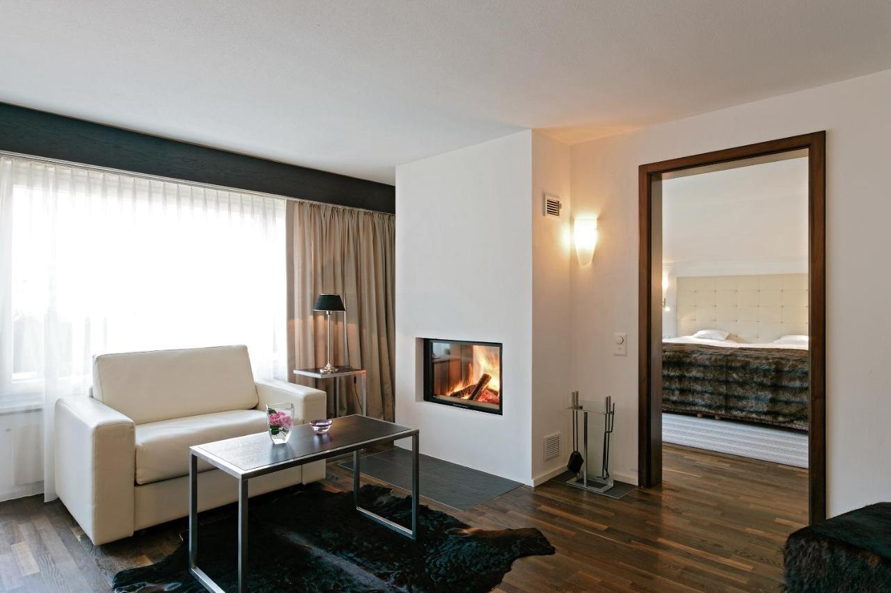 Le Mirabeau Hotel&spa