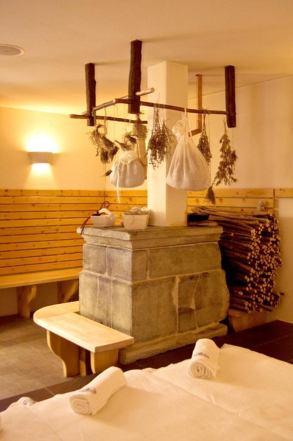 Le Mirabeau Hotel&spa 4* Zermatt