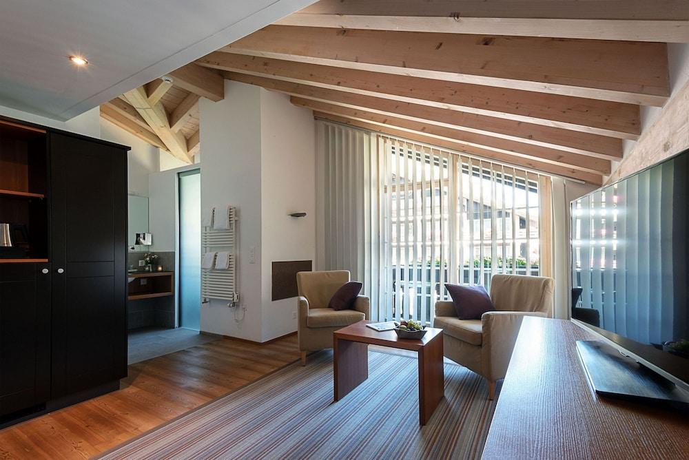 Le Mirabeau Hotel&spa 4* Zermatt