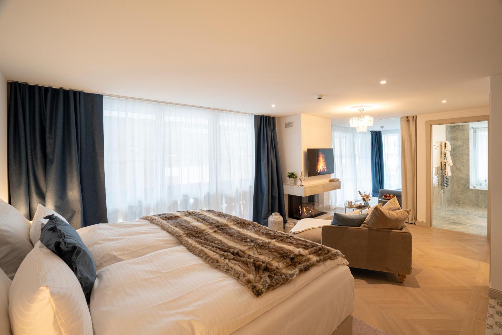 Hotel Le Mirabeau &