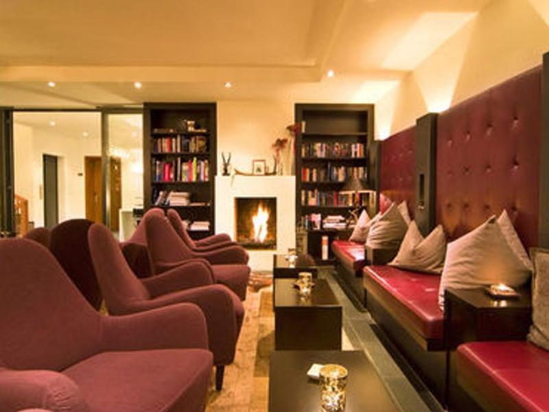 Hotel Le Mirabeau Hotel&spa Zermatt
