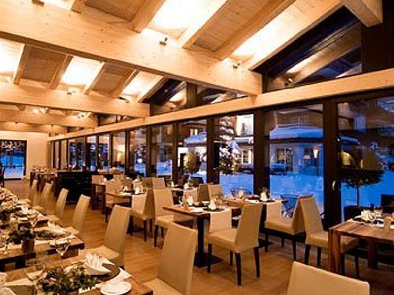 Hotel Le Mirabeau Hotel&spa