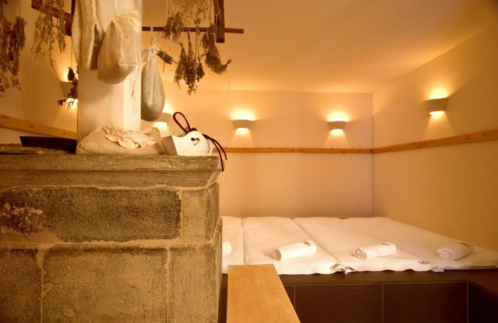 Le Mirabeau Hotel&spa Hotel Zermatt
