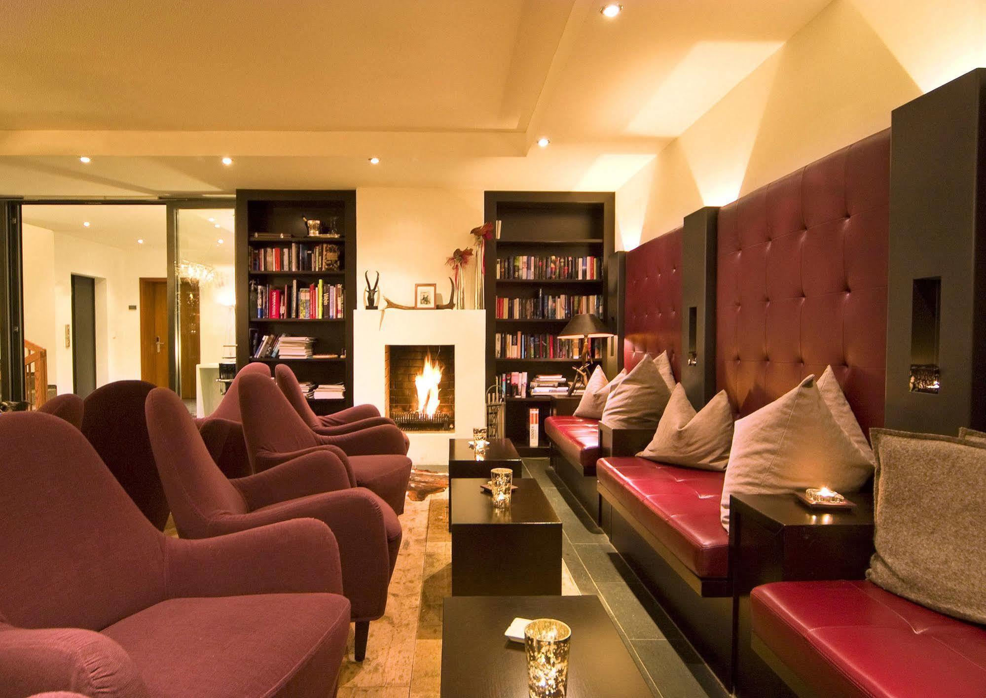 Le Mirabeau Hotel&spa 4*