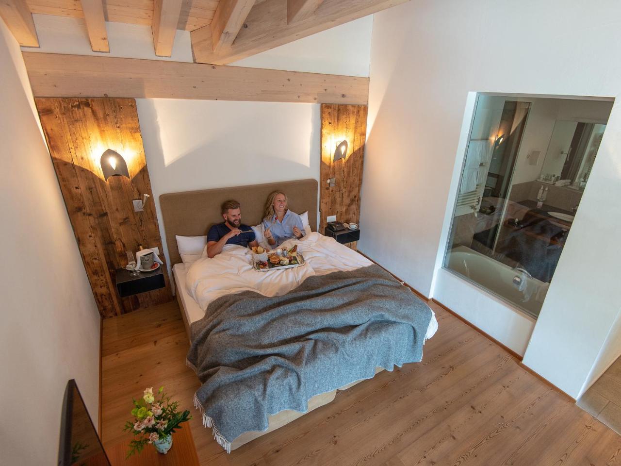 Le Mirabeau Hotel&spa